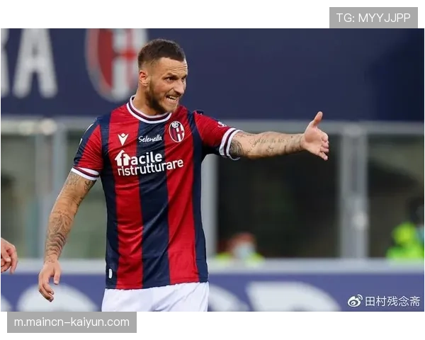 博洛尼亚双后腰覆盖面积达万平米，中场屏障效率瓦解对手攻势